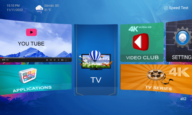 Download New Royal TV Premium IPTV APK Unlocked 1