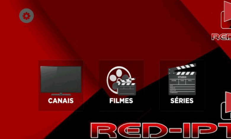 Download RED PRIME Premium IPTV APK New Activated Premium Codes 1