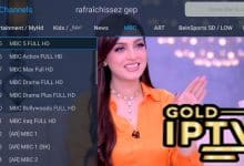 Download Gold TV IPTV Premium IPTV APK Unlocked 13