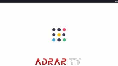 Download ADRAR New TV Free IPTV APK 54