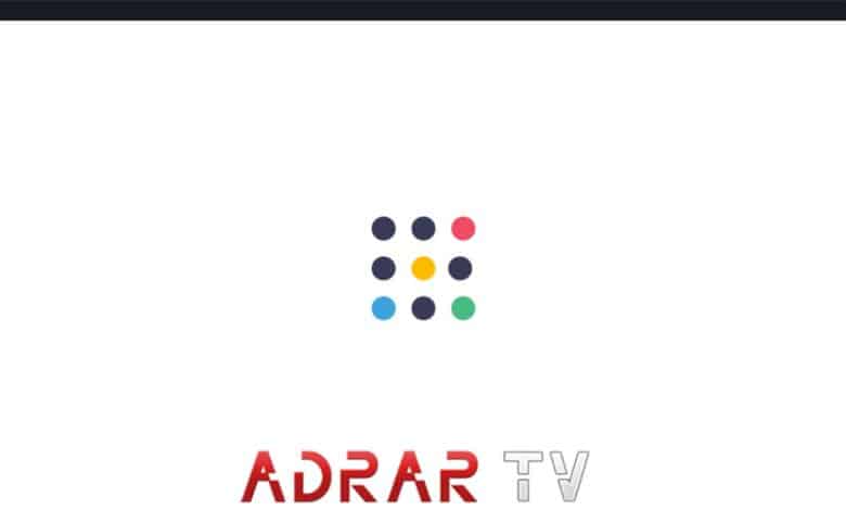 Download ADRAR New TV Free IPTV APK 1