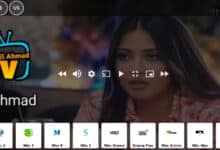 Download Elahmad Premium IPTV APK New Unlocked 5
