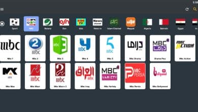 Download Elahmad New TV Premium IPTV APK Unlocked 26