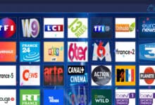 Download France TV Pro Premium IPTV APK Full Activation 5