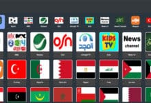 Download Elahmad TV Pro Premium IPTV APK Full Activation 6