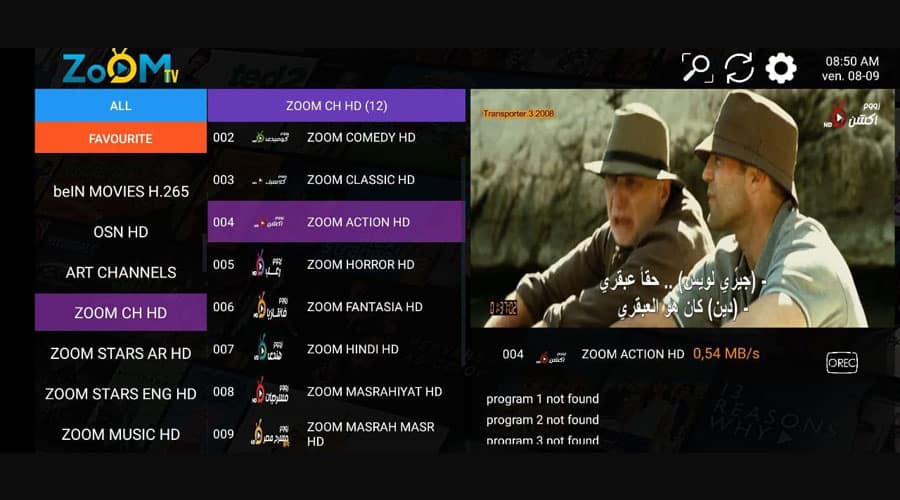 ZOOM TV 900X500