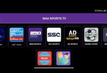 MAX CONECT TV 900X500