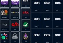 BOX TV 1599X1599
