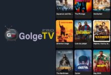 Golge TV PRO 1280X1280